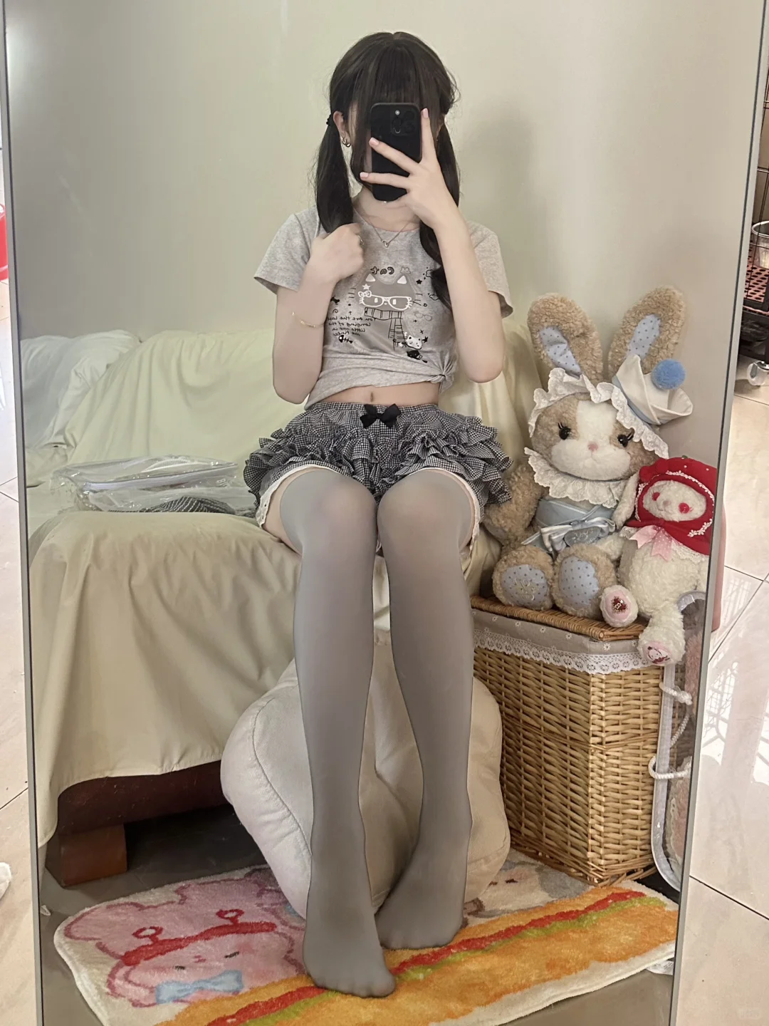 如果生活不能拿捏 那就拿铁(⸝⸝>ᴗ<⸝⸝）
