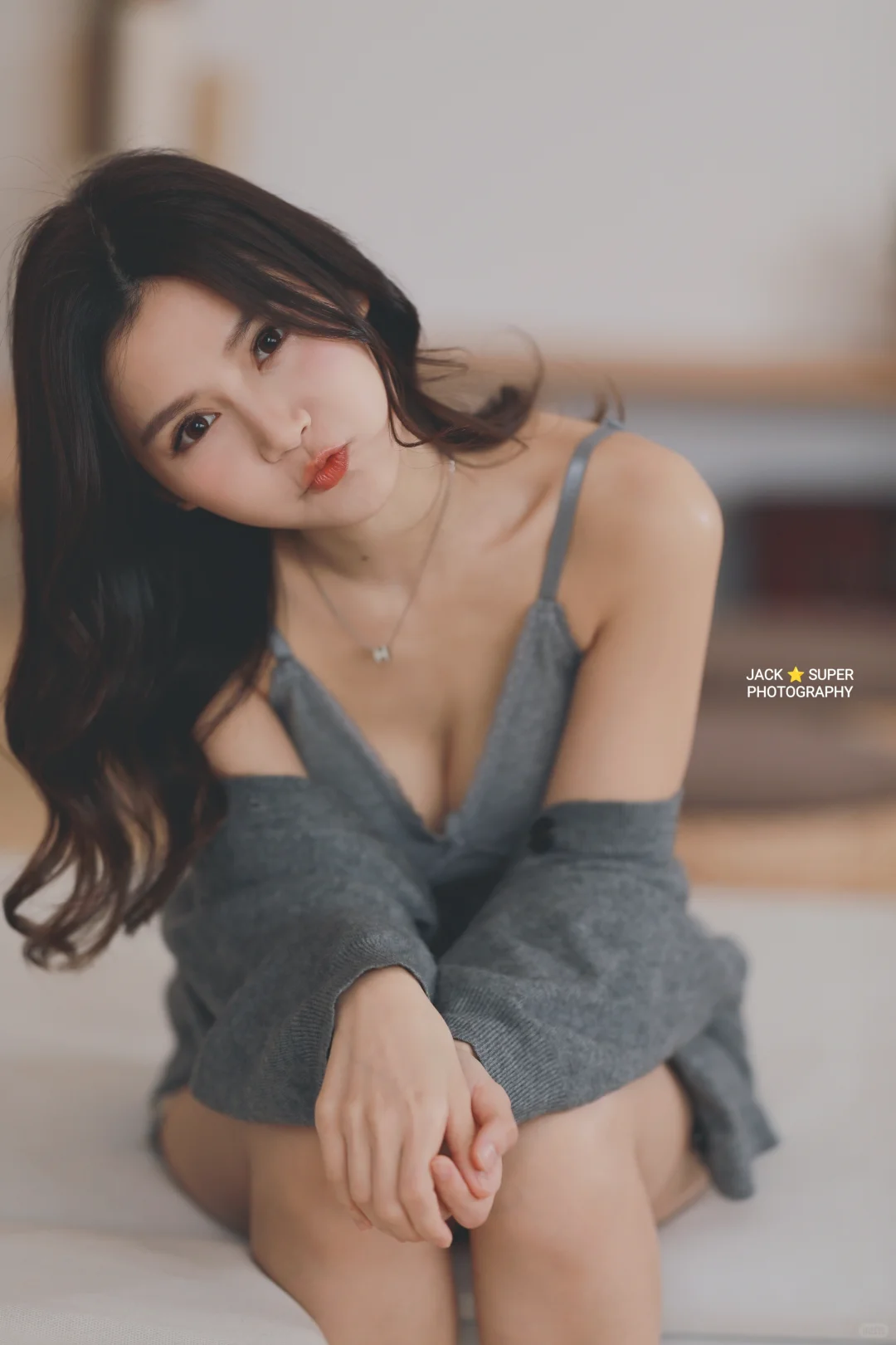 怎么会有这么好看的女生📸