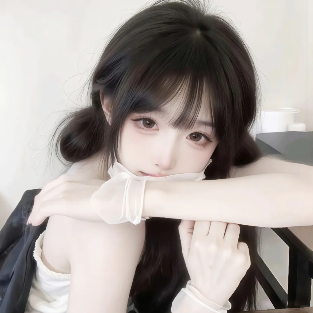 甜妹头像，感觉她好温柔啊啊啊啊啊啊啊啊！