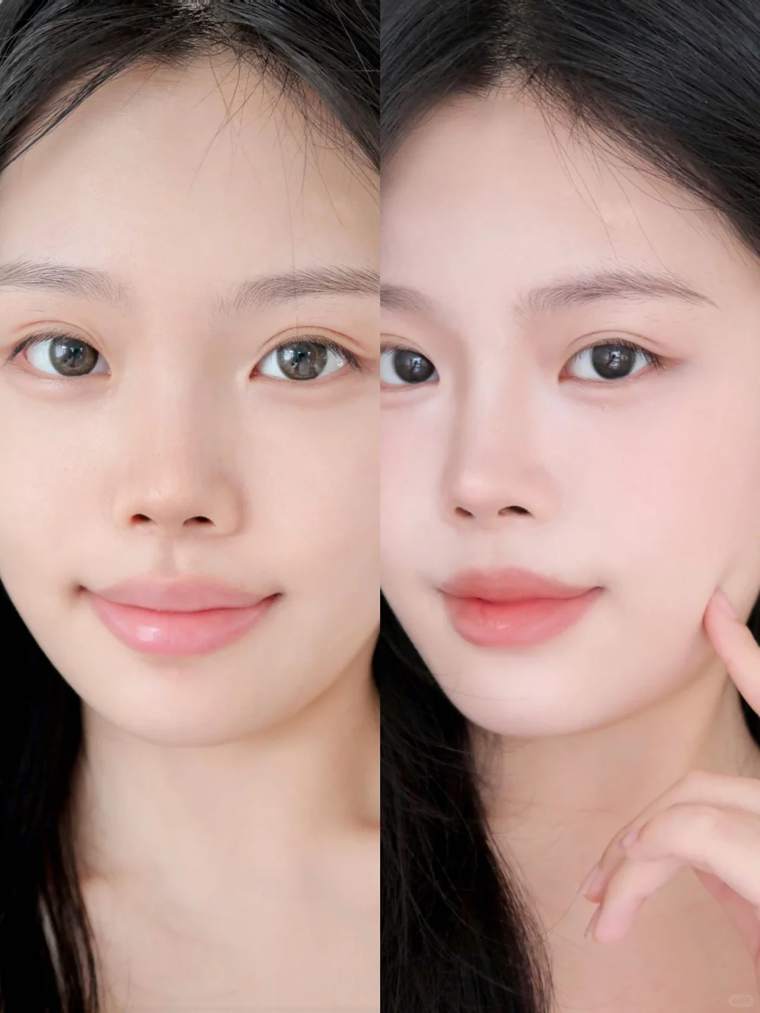 变美日记🎀审美的尽头是骨相美！