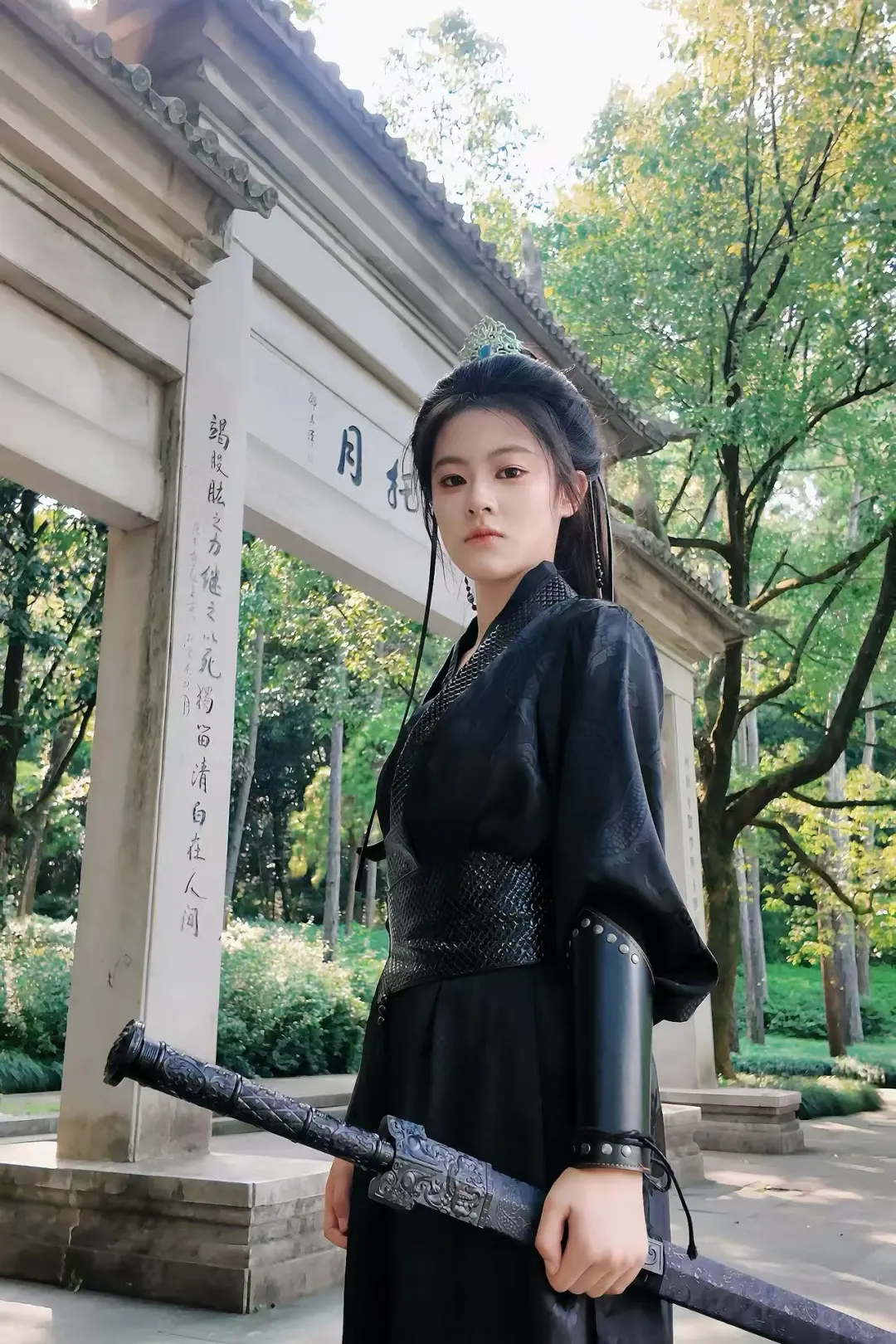 小姐和她的侍卫👩🏻‍🤝‍👩🏼
