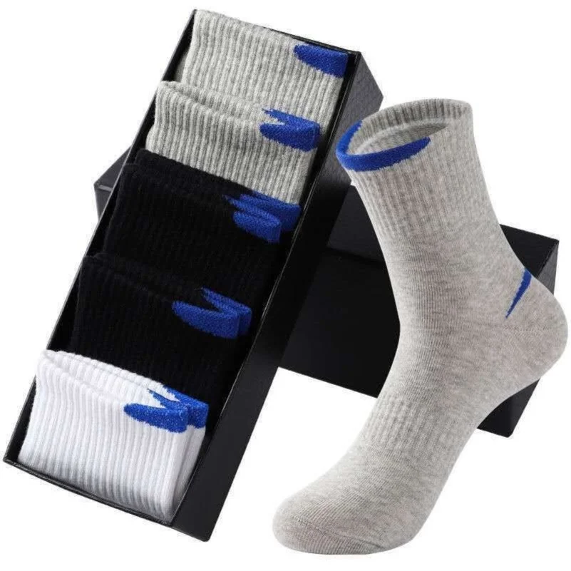 🧦春秋季穿搭神器！防滑防臭袜子✨