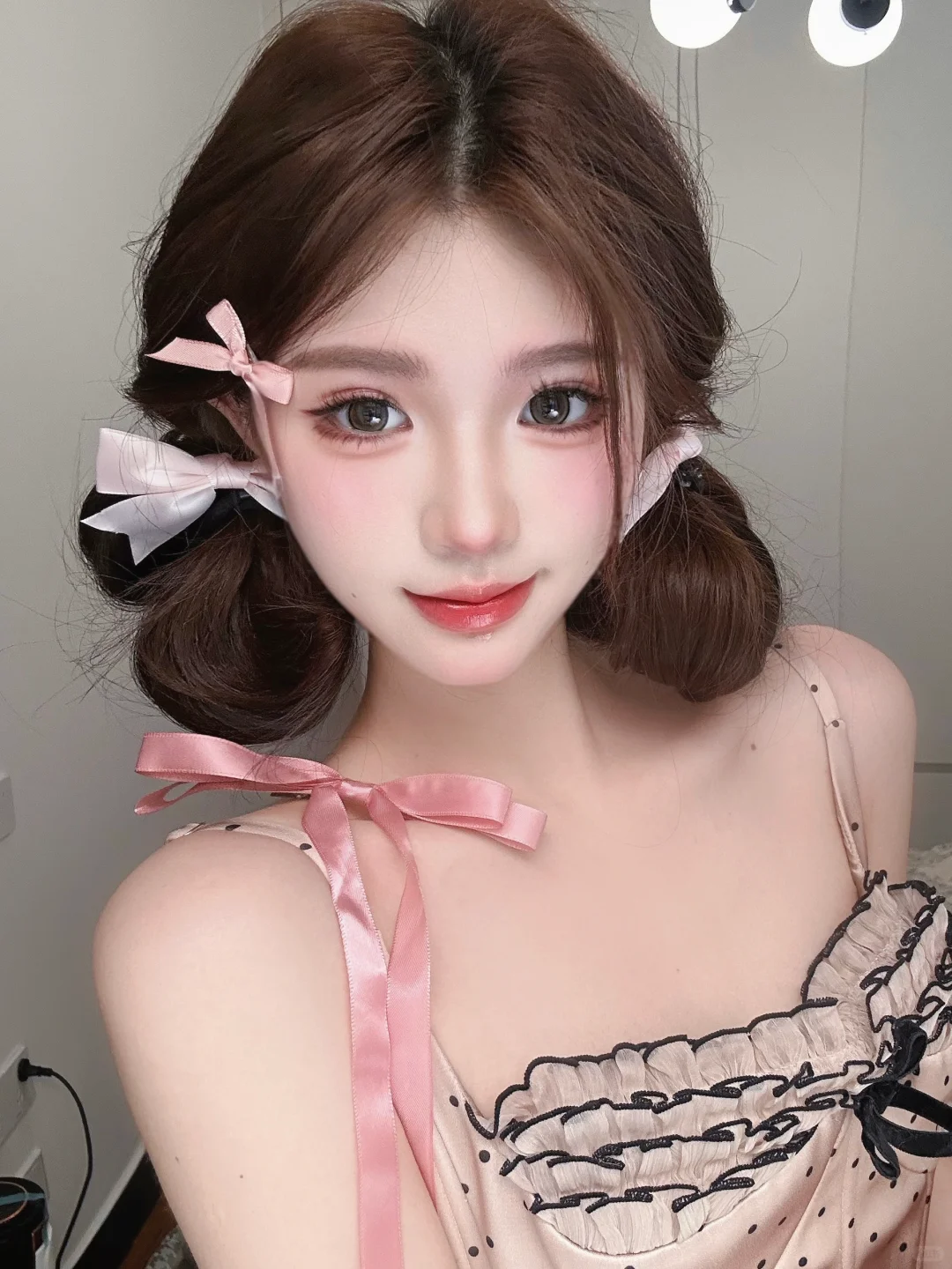 🎀♡* 🎀pink