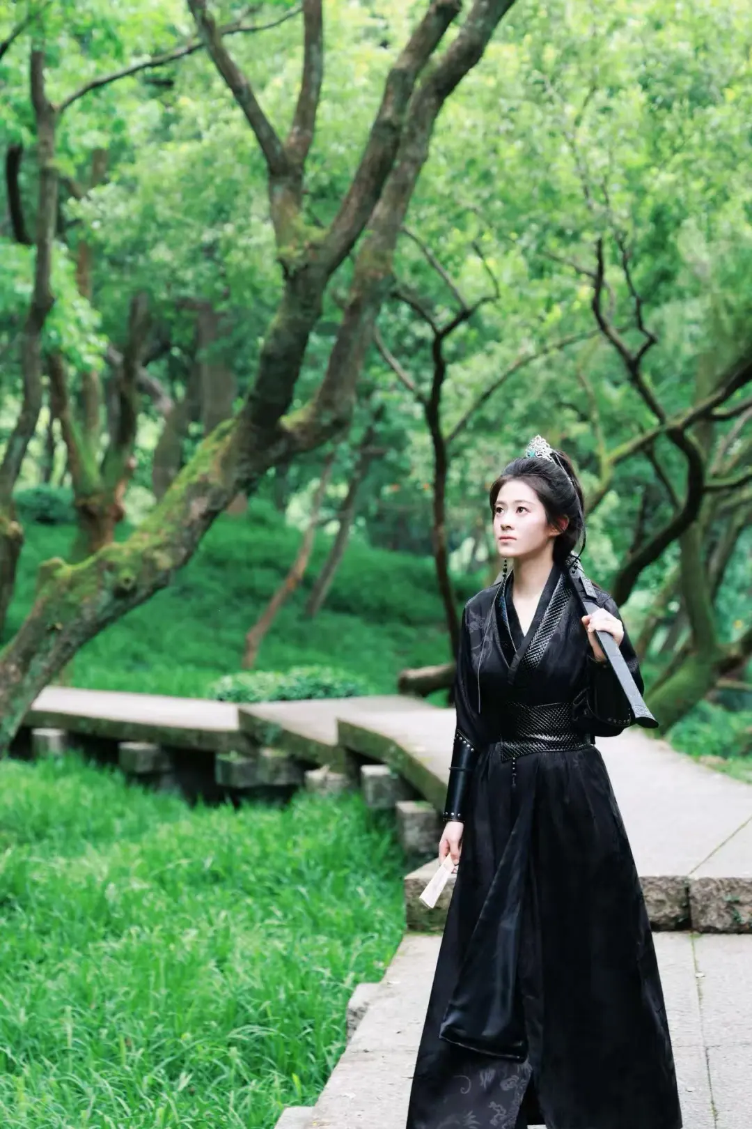 小姐和她的侍卫👩🏻‍🤝‍👩🏼
