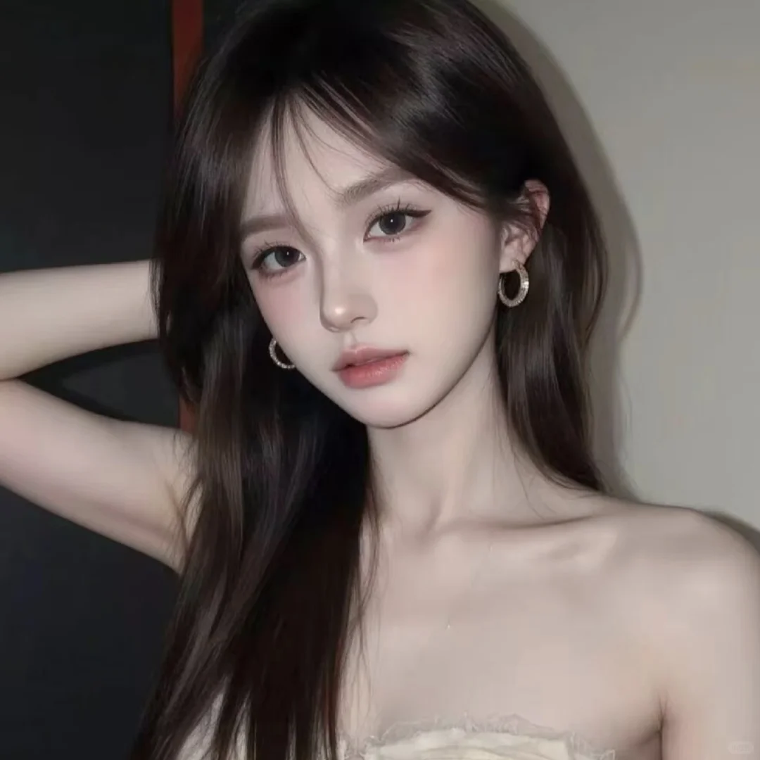 甜妹头像，感觉她好温柔啊啊啊啊啊啊啊啊！