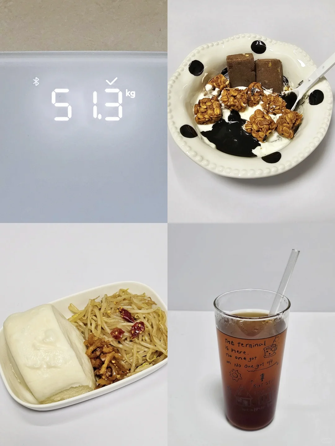 嘴馋一天1000大卡吃什么