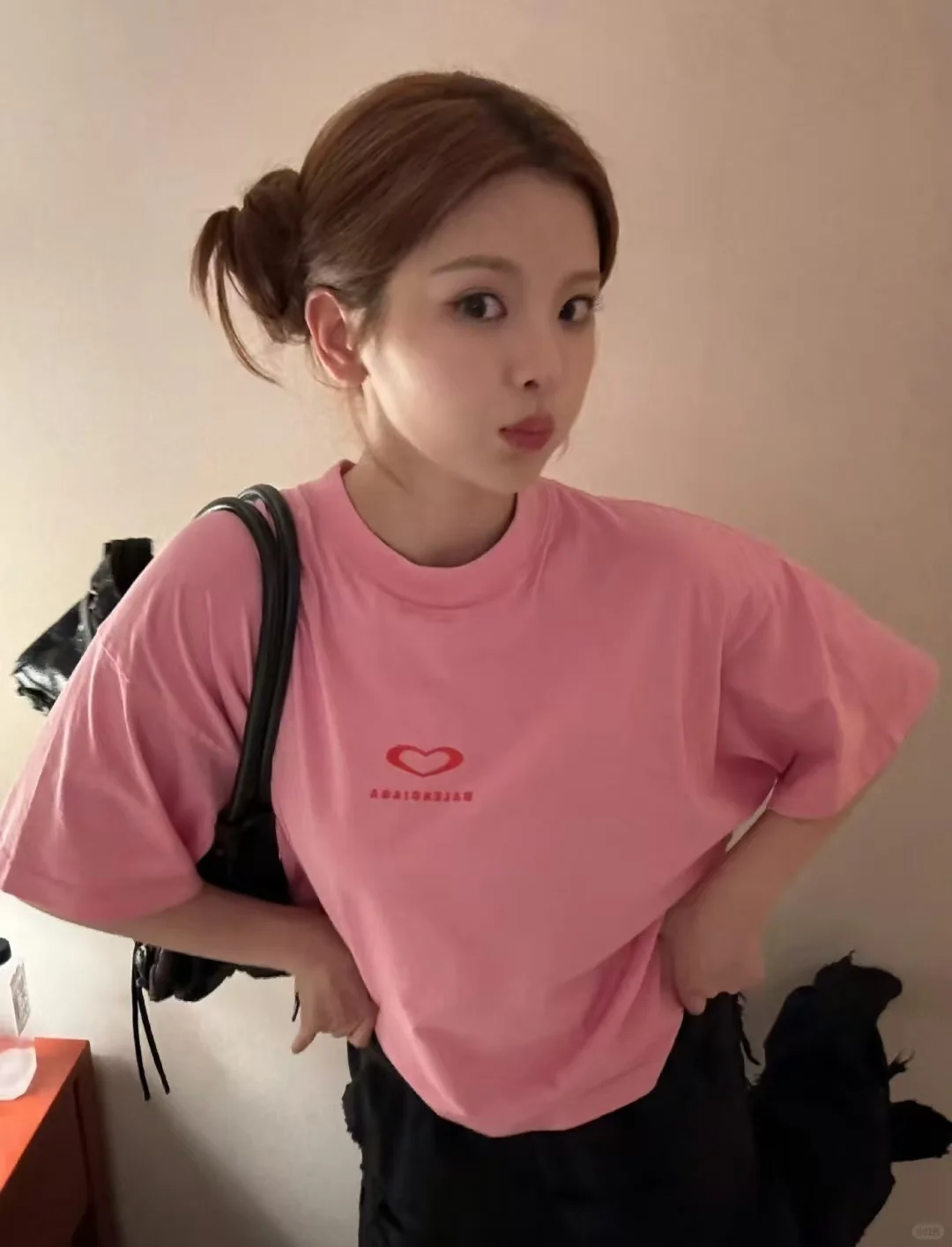不是、杨超越这脸没人讲的吗……