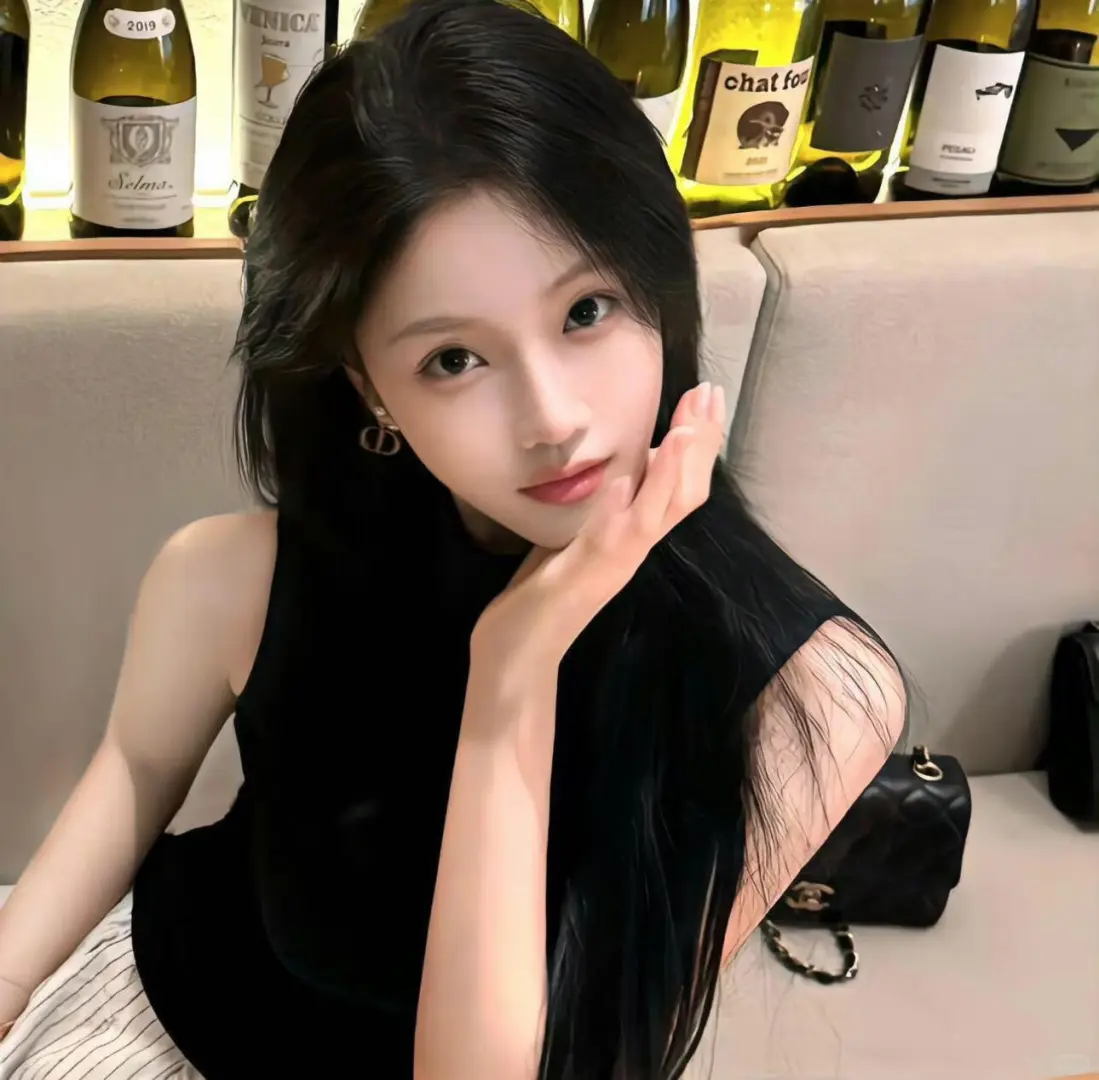 𝙒𝙚𝘾𝙝𝙖𝙩丨氛围感女头