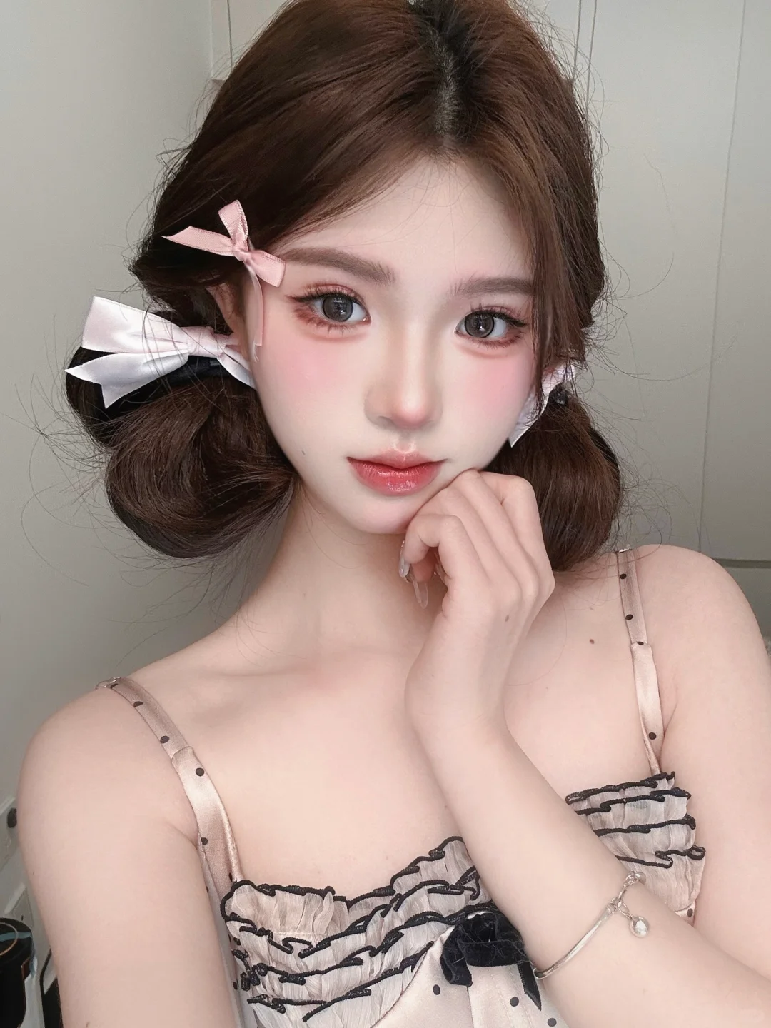 🎀♡* 🎀pink