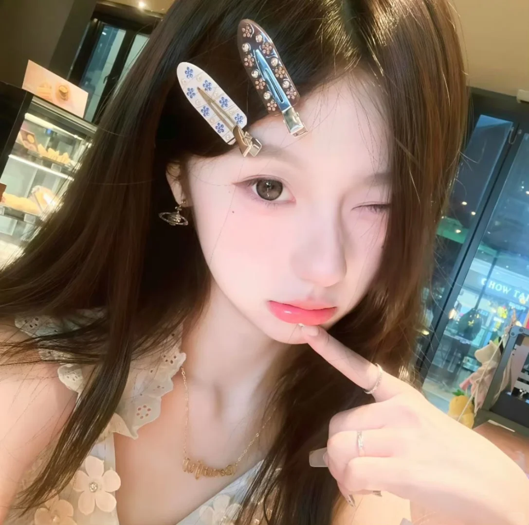 𝙒𝙚𝘾𝙝𝙖𝙩丨氛围感女头