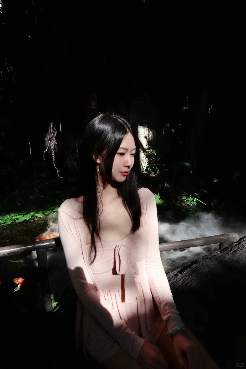 做不了甜妹就做温柔姐姐
