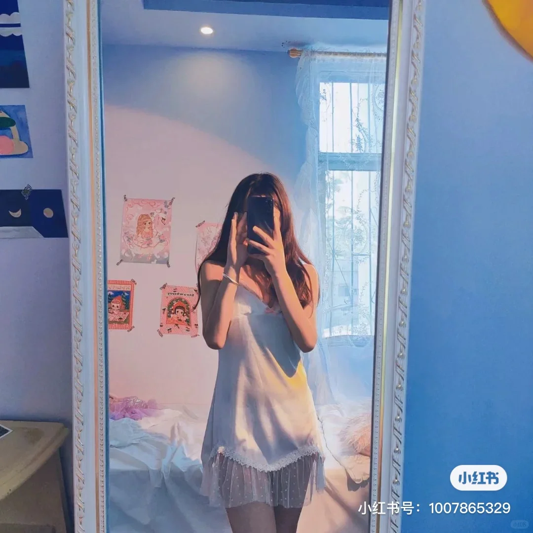 想体验私房但不想让别人拍…