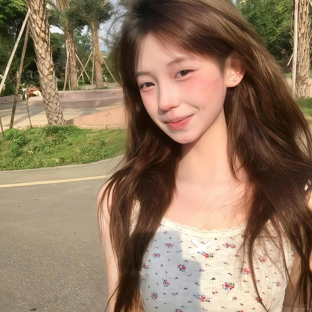 私藏的女生头像 🪴