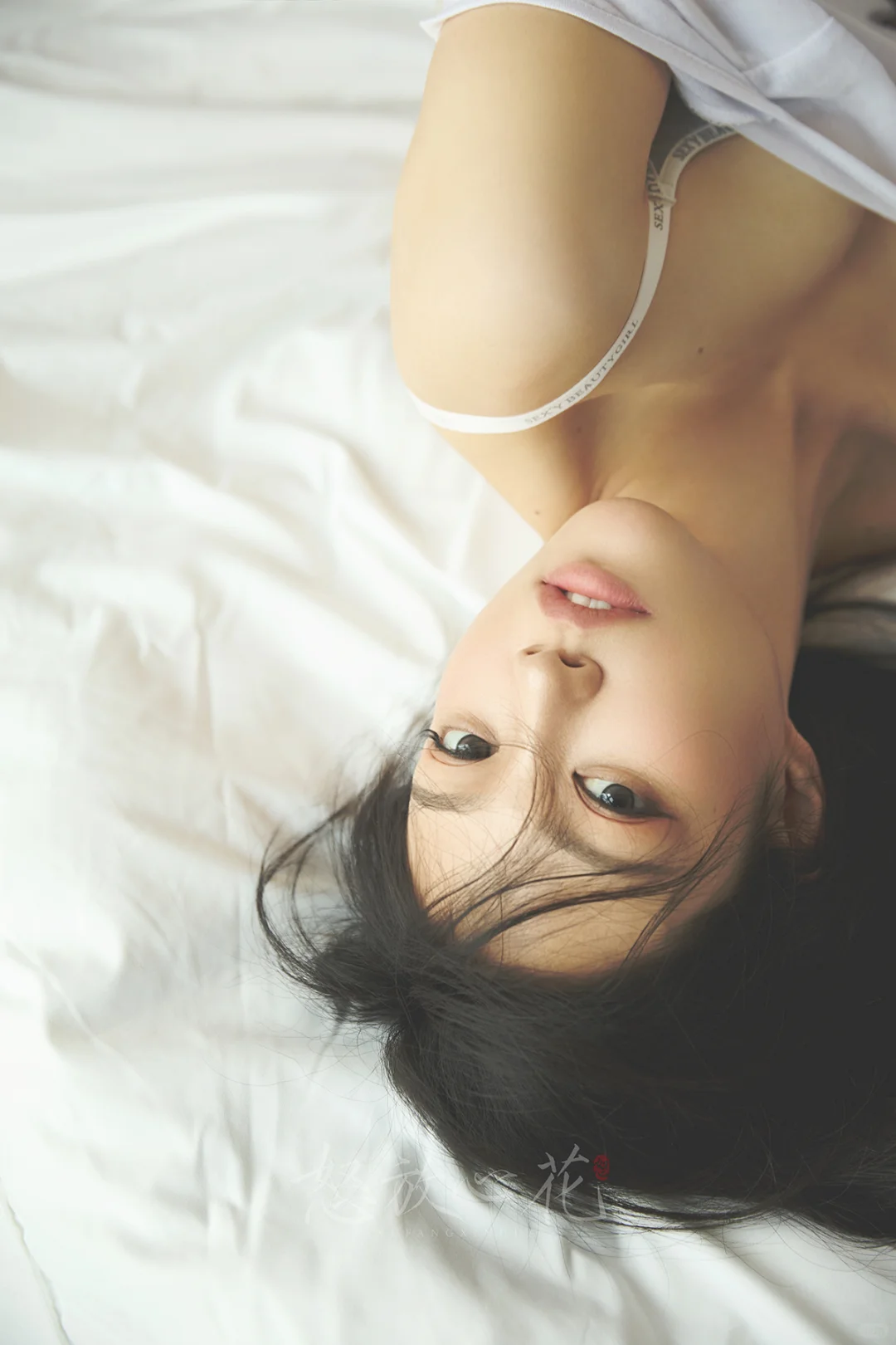 北京原创个人写真｜纯欲轻私房