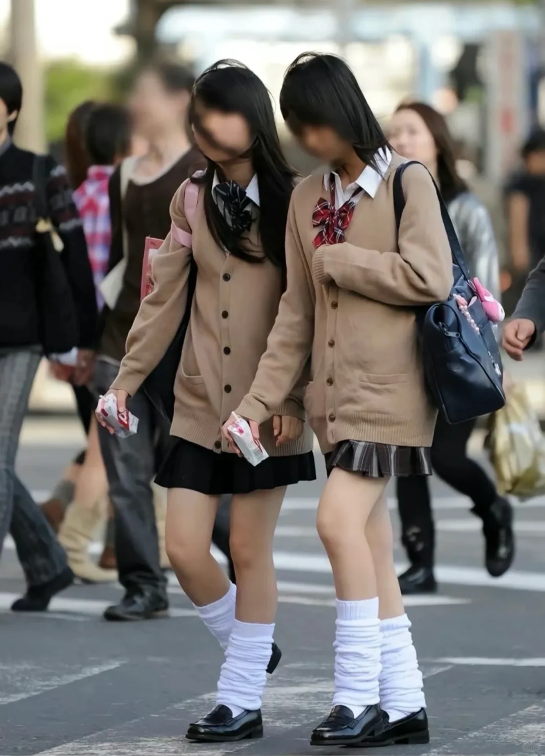堆堆袜