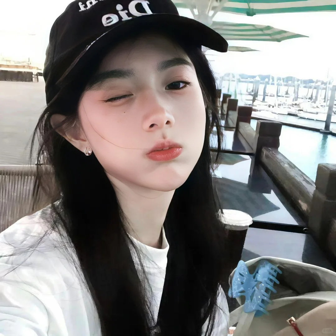 私藏的女生头像 🪴