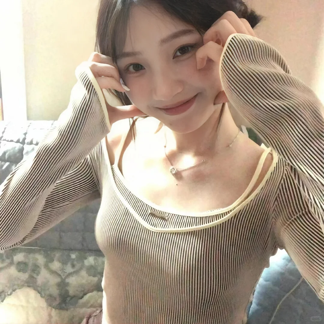 私藏的女生头像 🪴