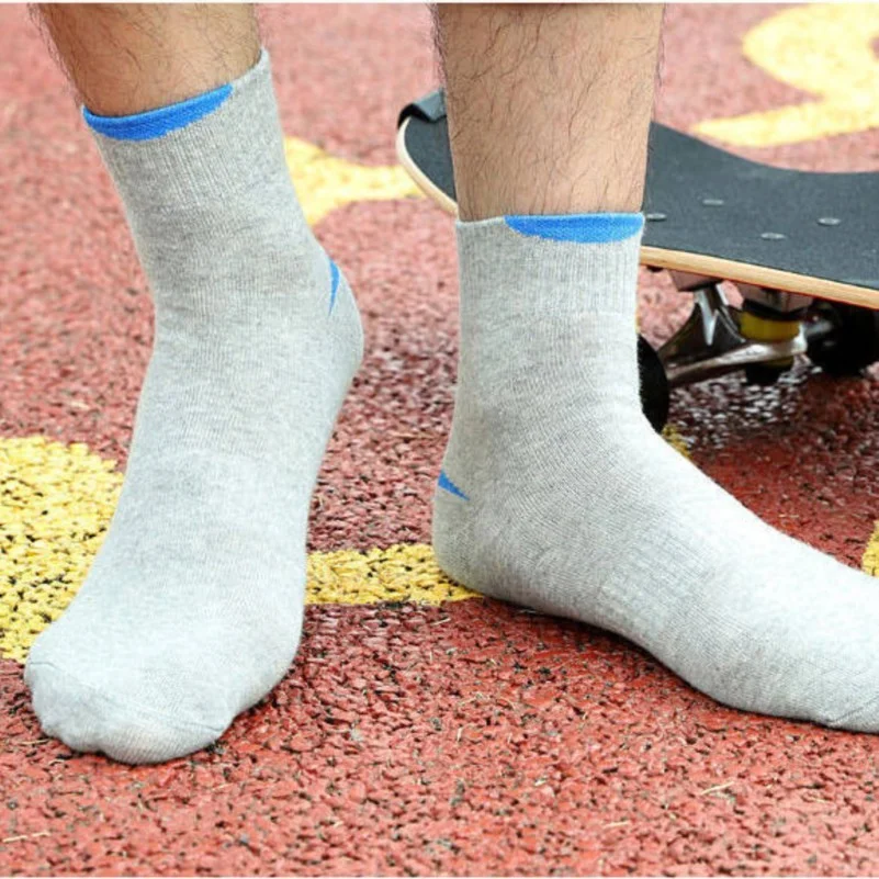 🧦春秋季穿搭神器！防滑防臭袜子✨