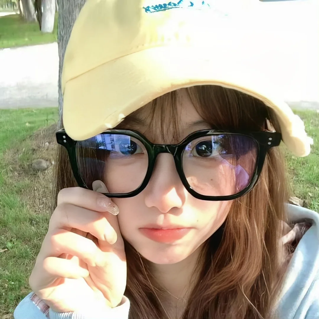 私藏的女生头像 🪴