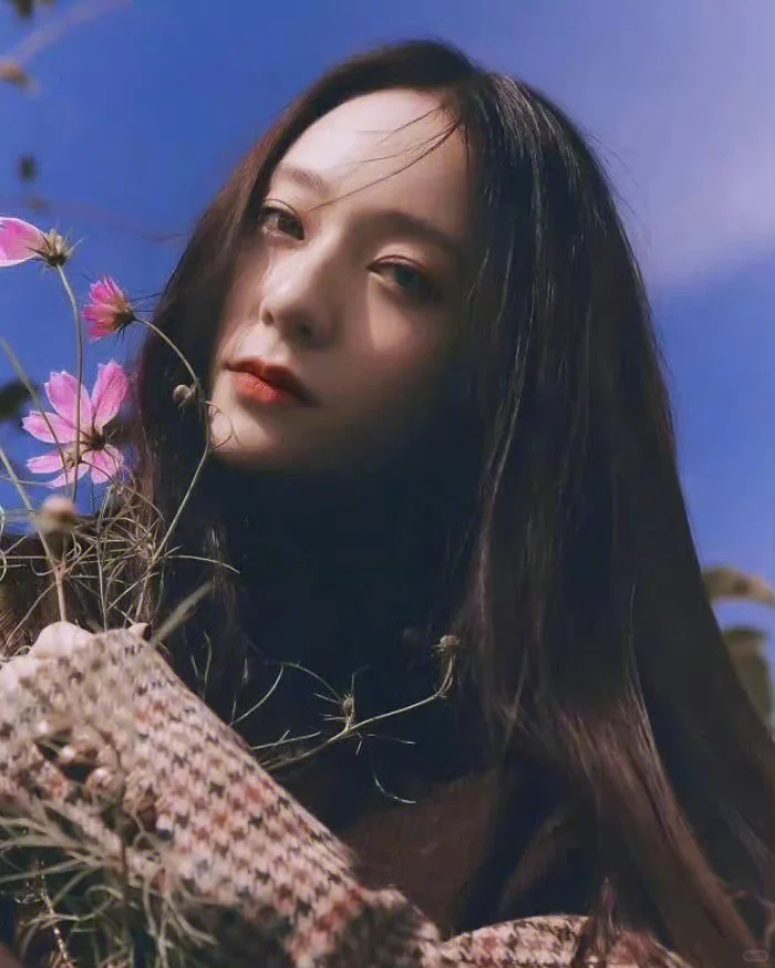 郑秀晶真的…