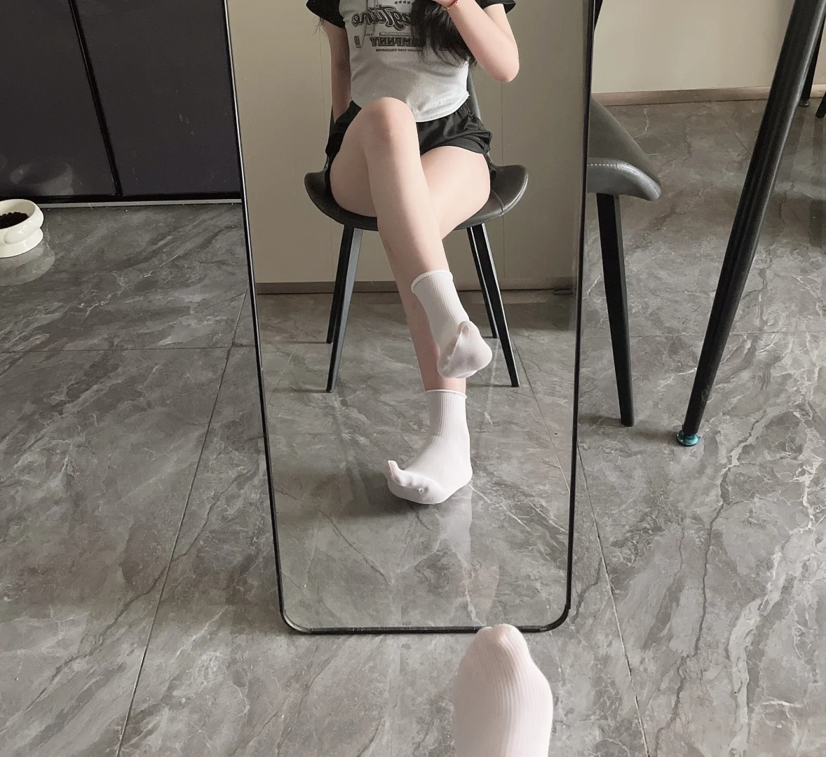 这袜子也太惹人爱了吧