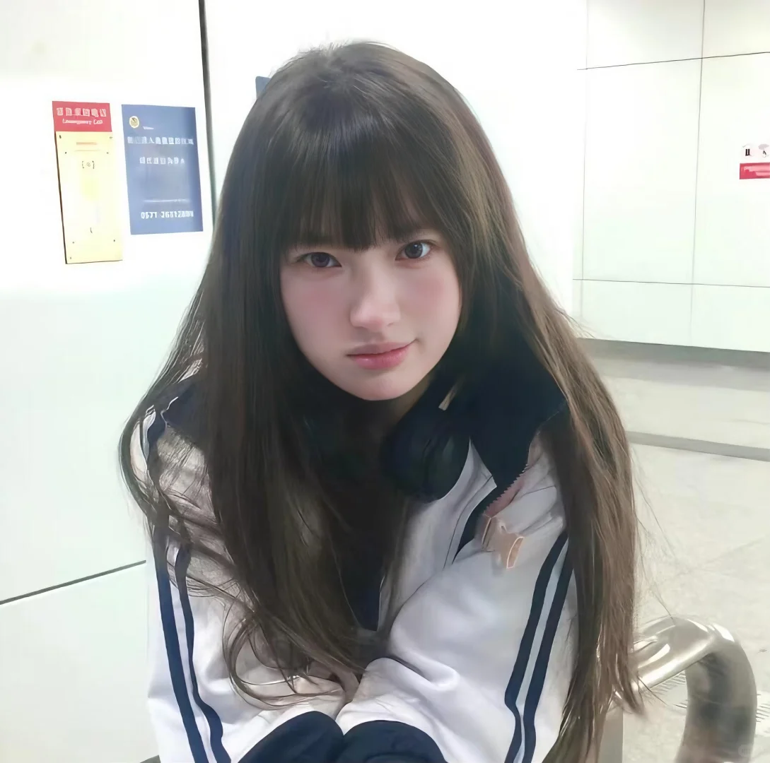 私藏的女生头像 🪴