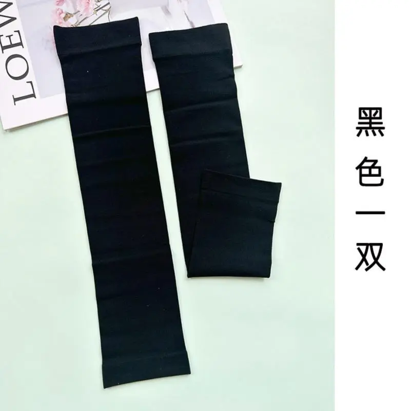 🌬️夏日护膝袜！舒适不闷脚