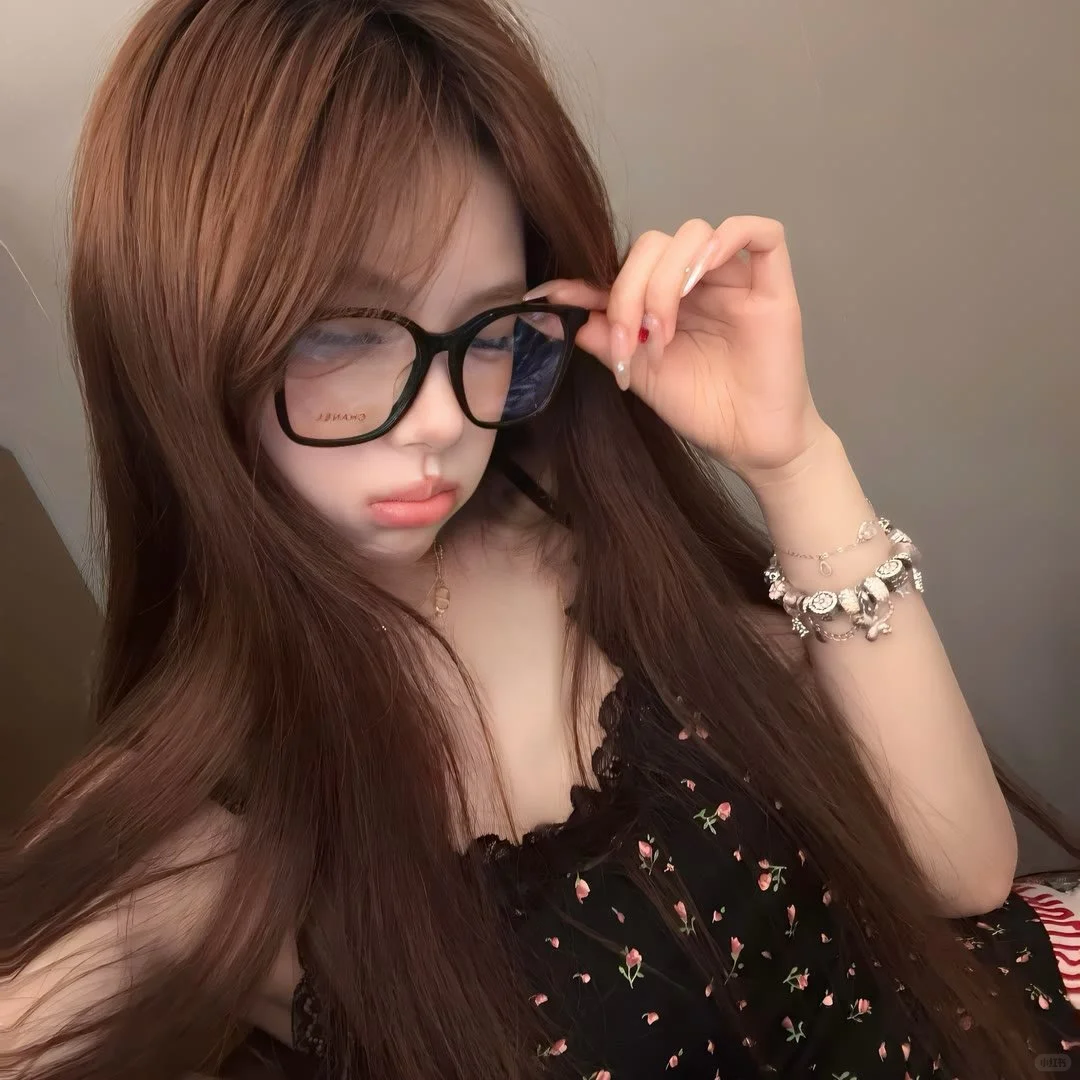 𝙒𝙚𝘾𝙝𝙖𝙩丨氛围感女头