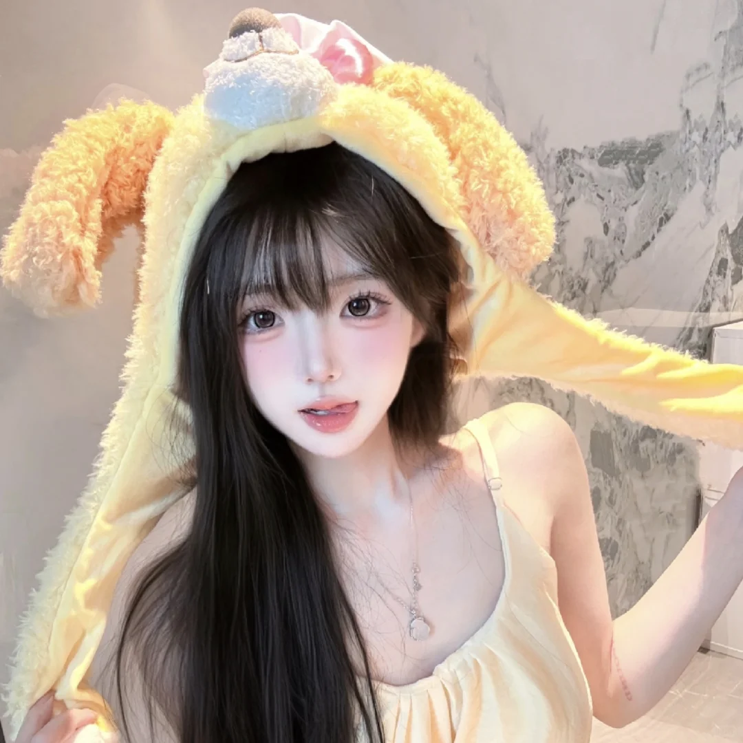 甜妹头像，感觉她好温柔啊啊啊啊啊啊啊啊！
