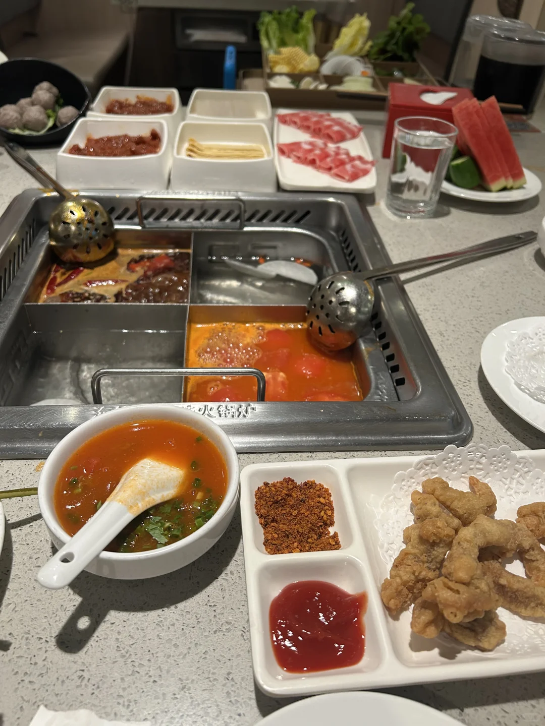 帮粉丝宝宝计算热量8.20(回复超快