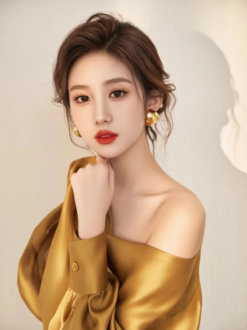40+的女人懂得取悦自己才醉迷人！