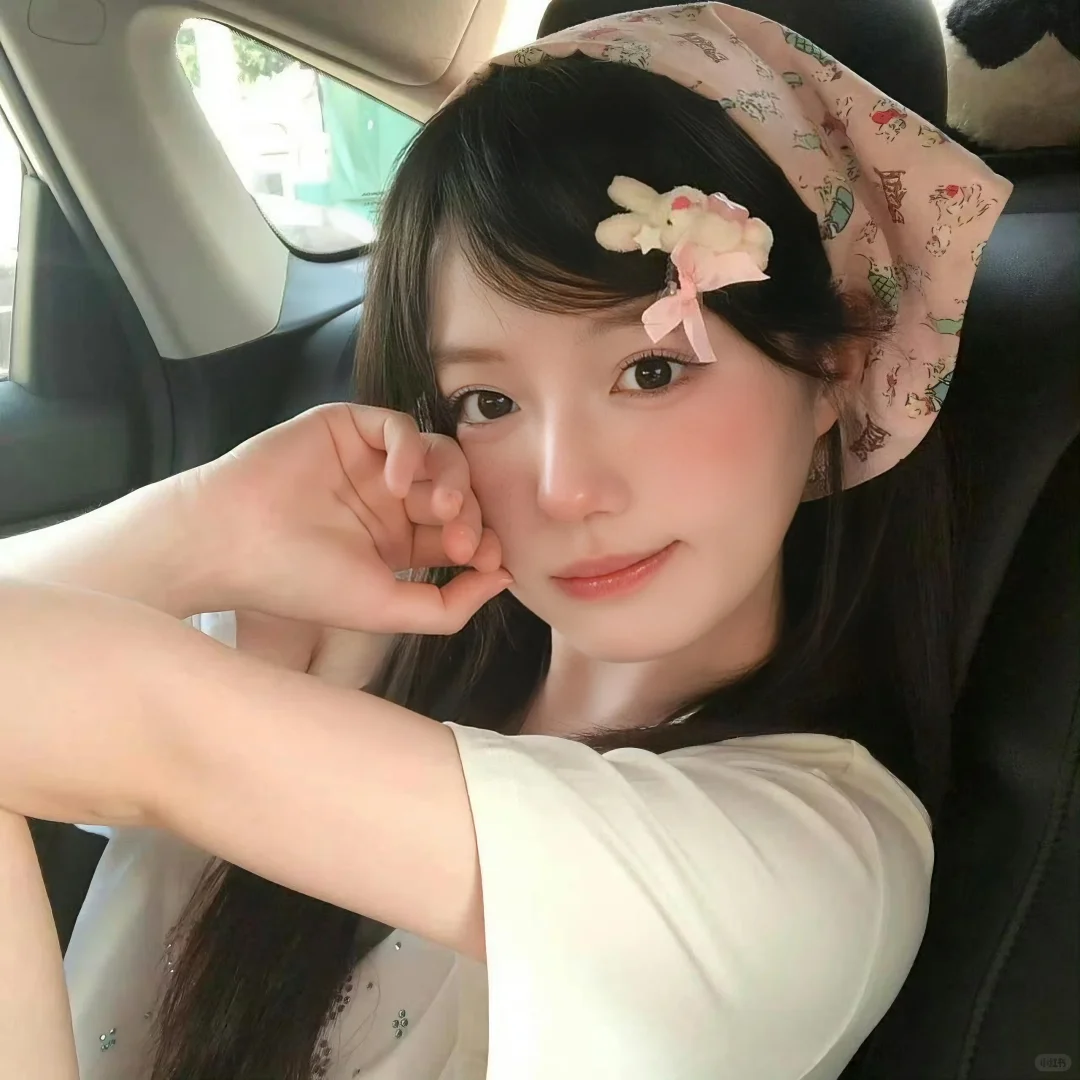 私藏的女生头像 🪴