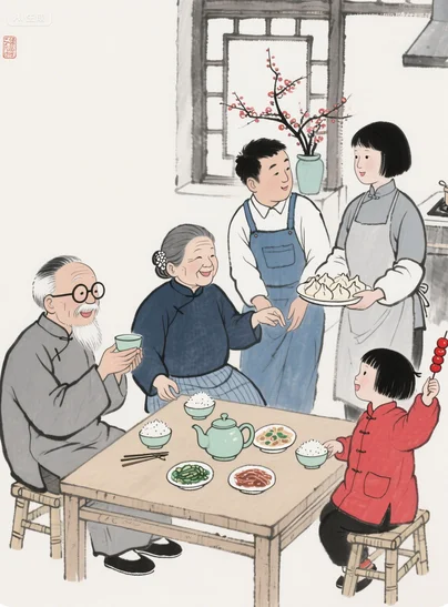 互联网正在挑拨人与人的关系，好多关系变僵