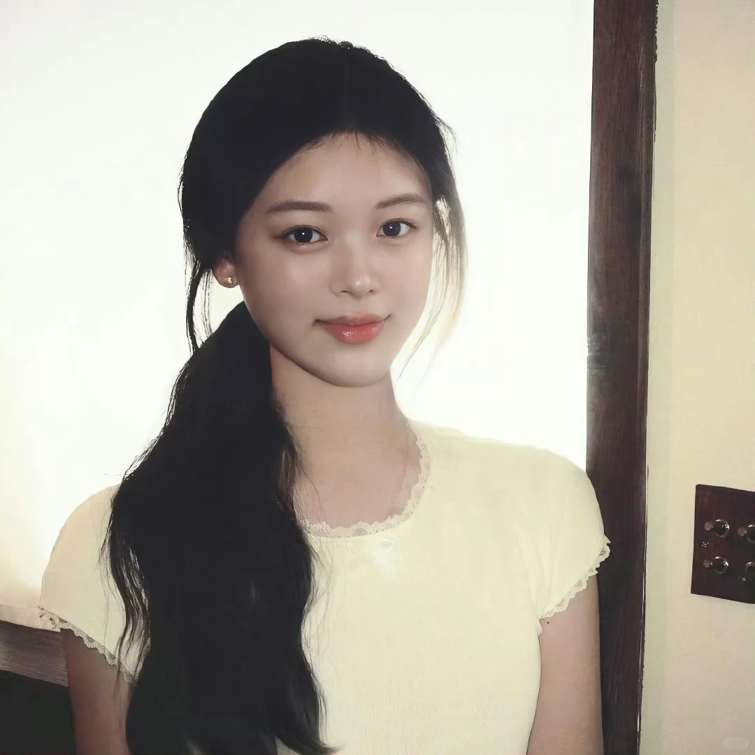 私藏的女生头像 🪴
