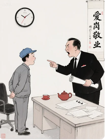 互联网正在挑拨人与人的关系，好多关系变僵
