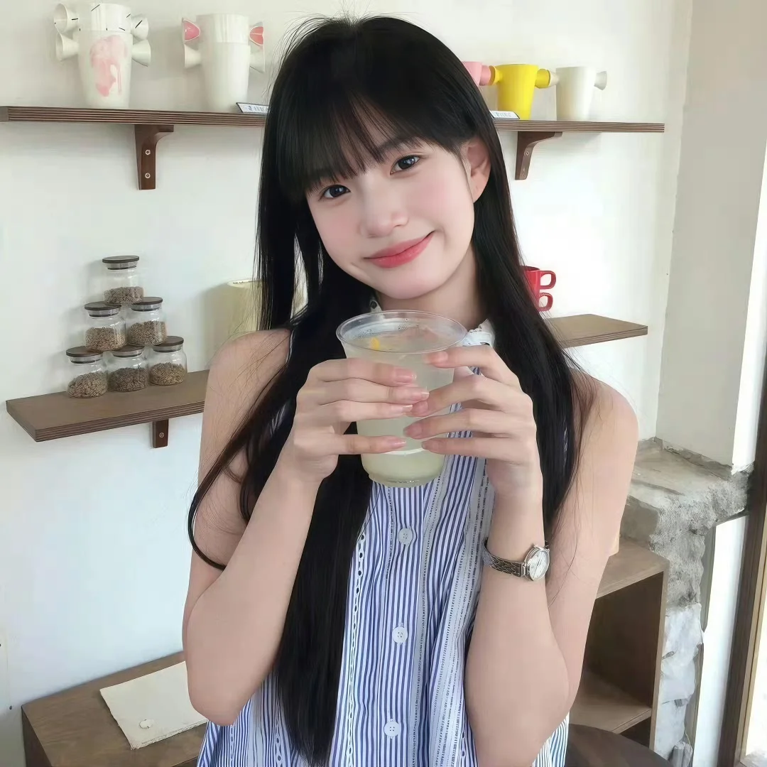 𝙒𝙚𝘾𝙝𝙖𝙩丨氛围感女头