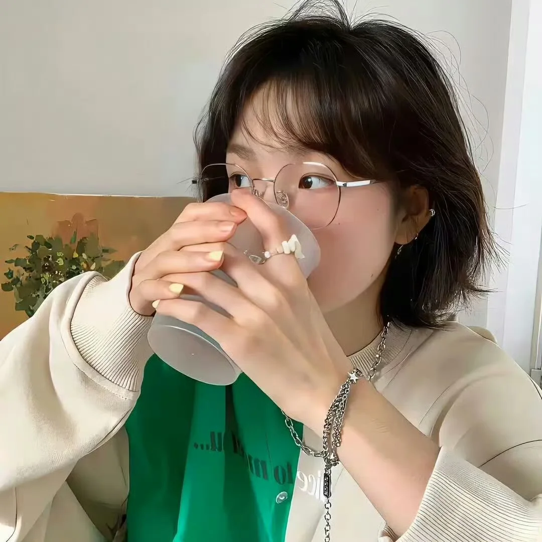 𝙒𝙚𝘾𝙝𝙖𝙩丨氛围感女头