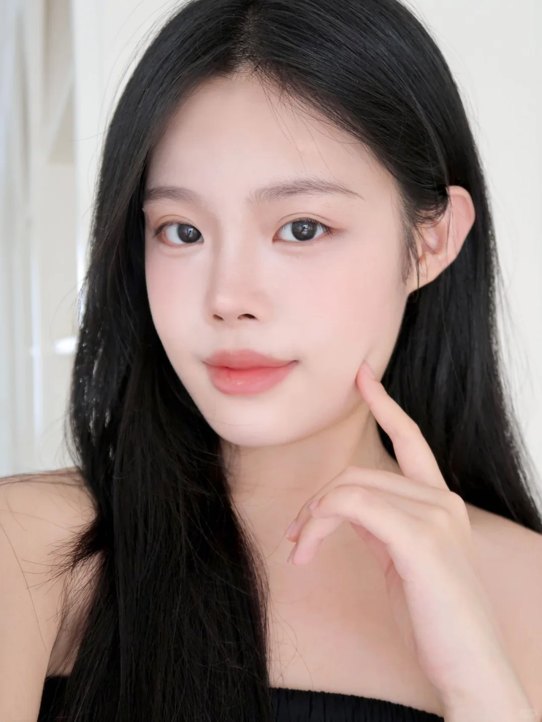 变美日记🎀审美的尽头是骨相美！