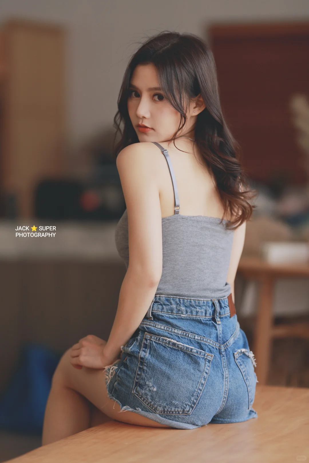 怎么会有这么好看的女生📸