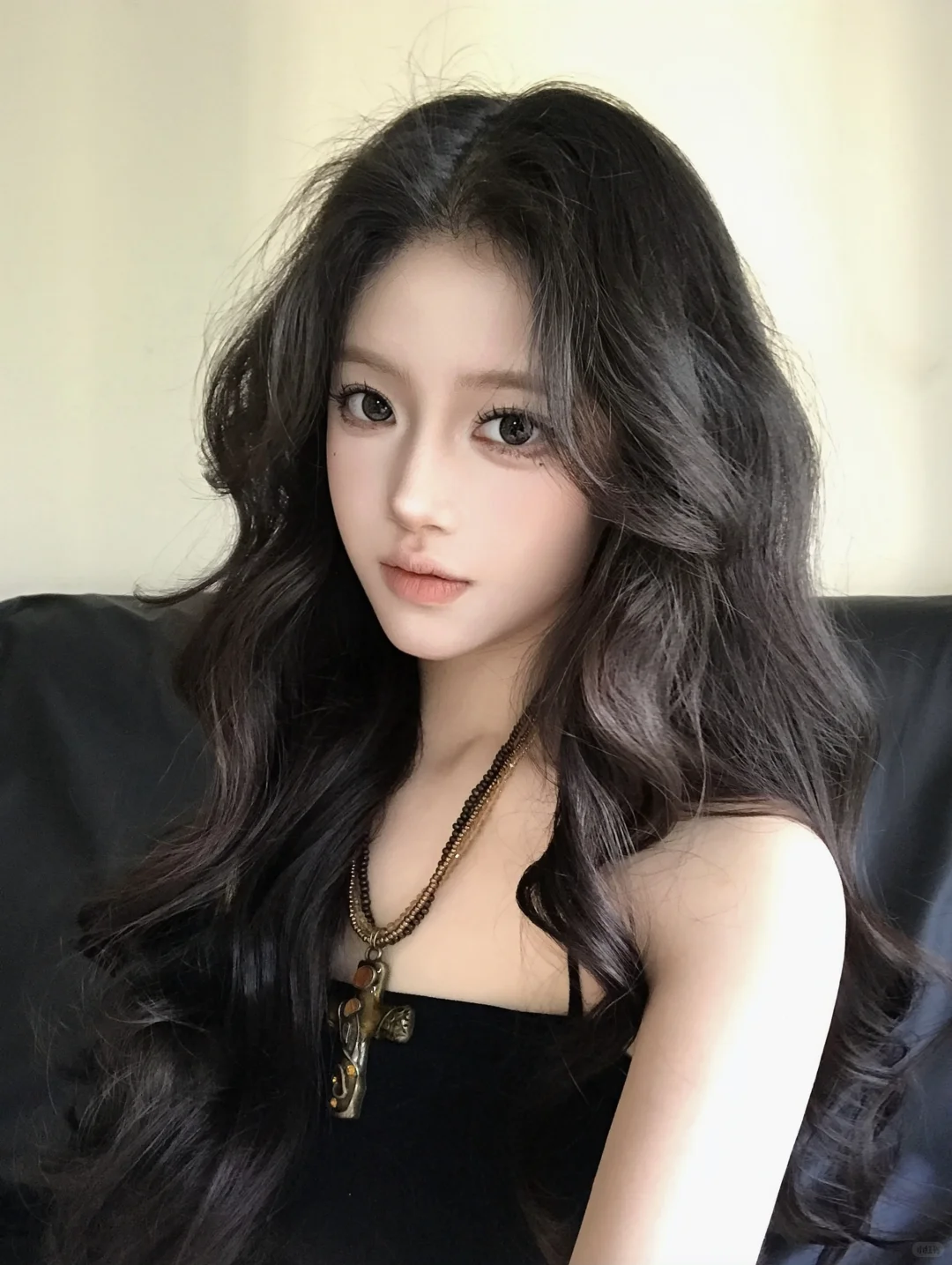 就算我是坏女人你也认吗