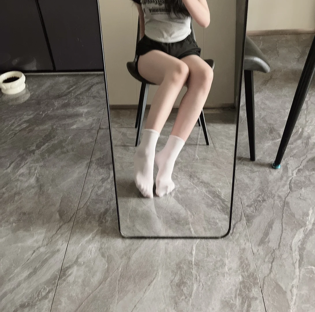 这袜子也太惹人爱了吧