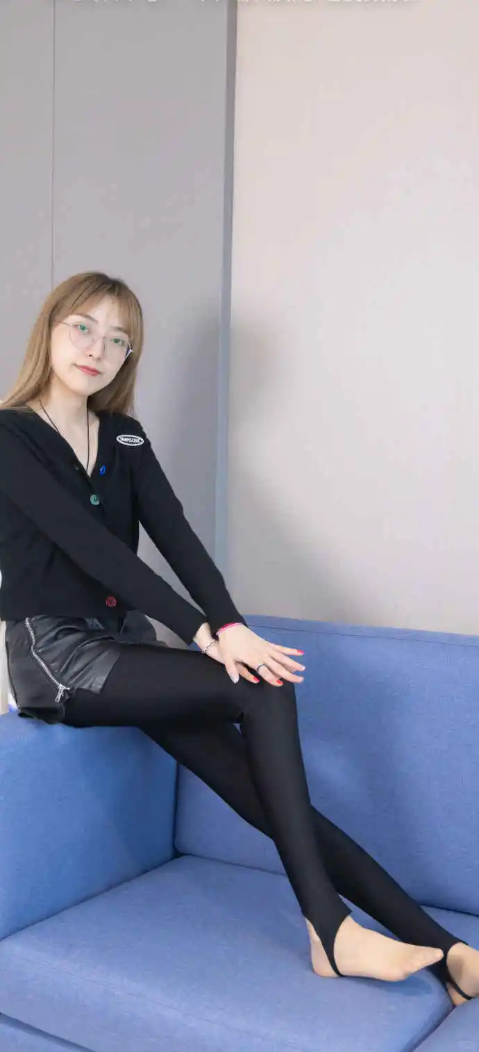 这袜子真的爱了，太舒服了！
