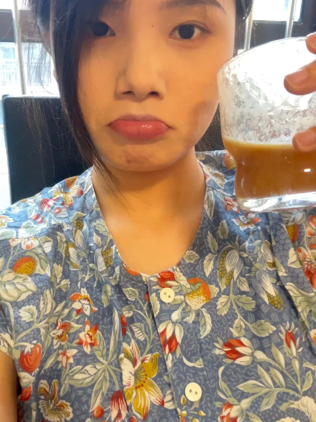 今天是男姐姐