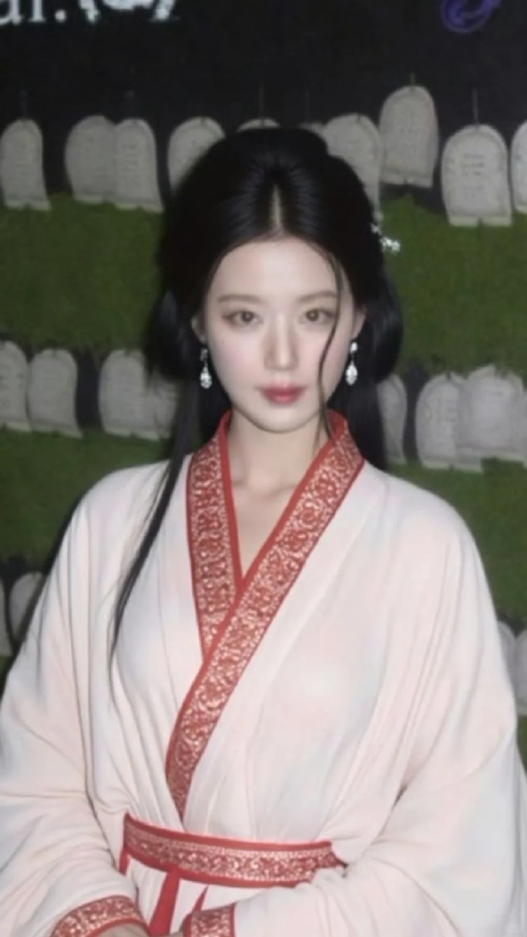 叶舒华古装速递🥰🥰🥰