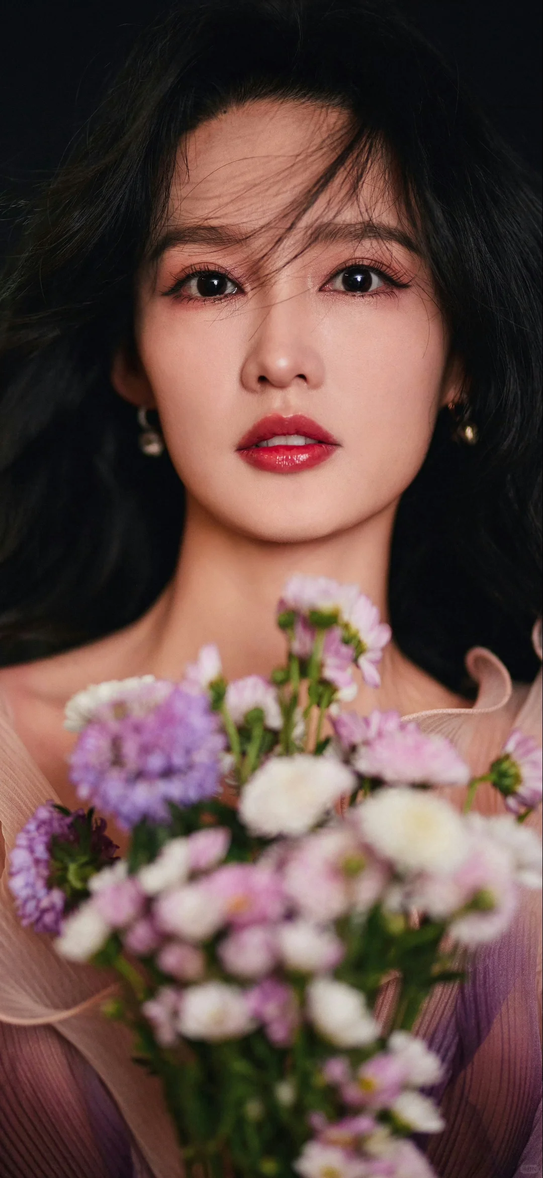 女人花之妩媚风李沁