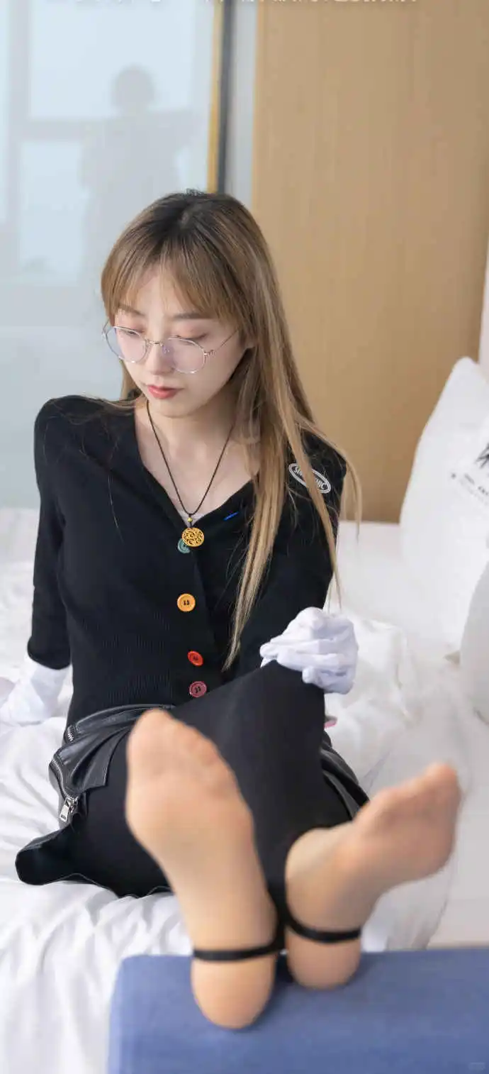 这袜子真的爱了，太舒服了！