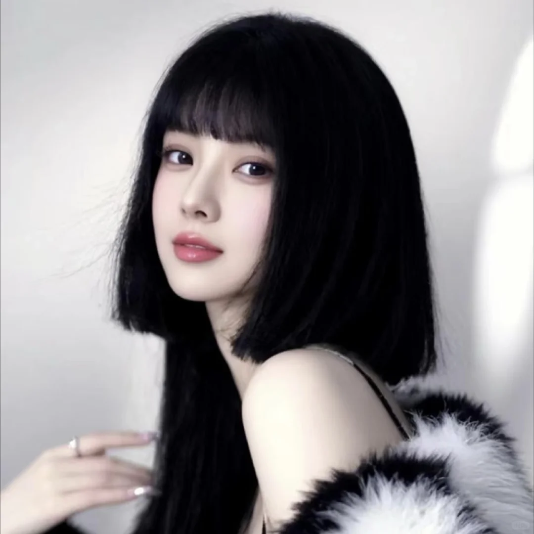 甜妹头像，感觉她好温柔啊啊啊啊啊啊啊啊！