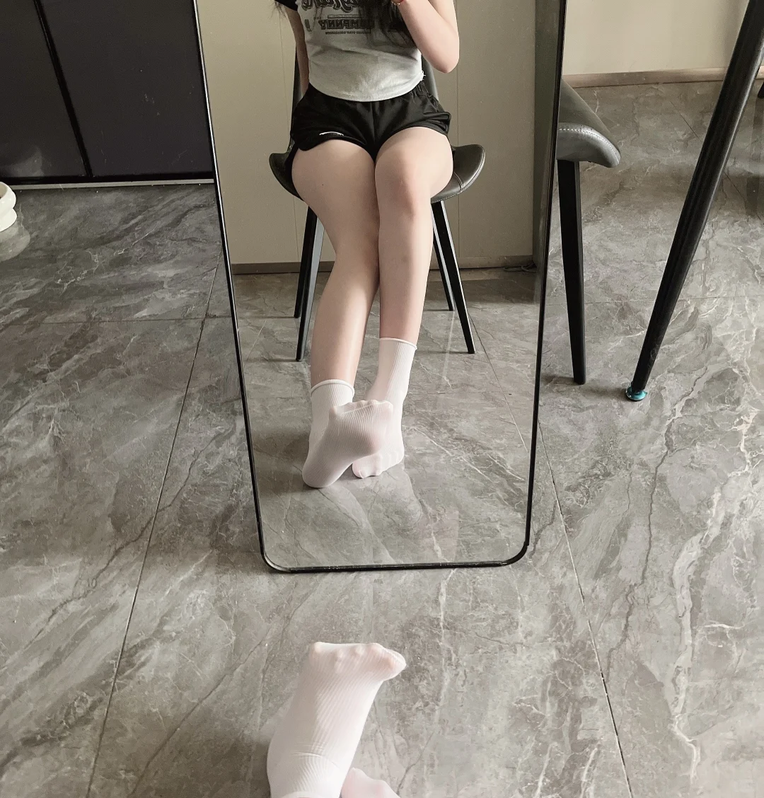 这袜子也太惹人爱了吧
