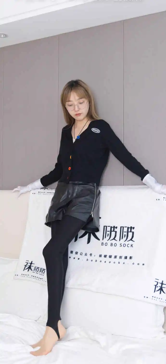这袜子真的爱了，太舒服了！