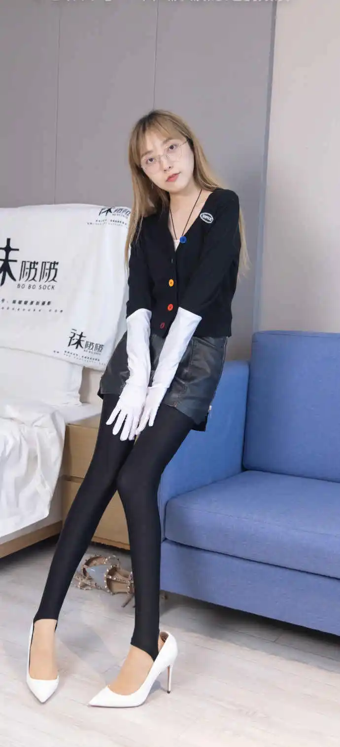 这袜子真的爱了，太舒服了！